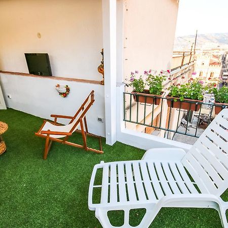 96 Guest House Reggio di Calabria Luaran gambar