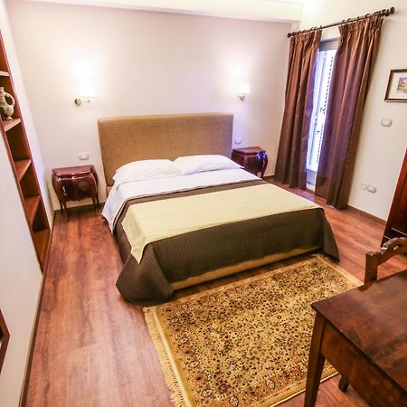 96 Guest House Reggio di Calabria Luaran gambar