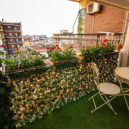96 Guest House Reggio di Calabria Luaran gambar