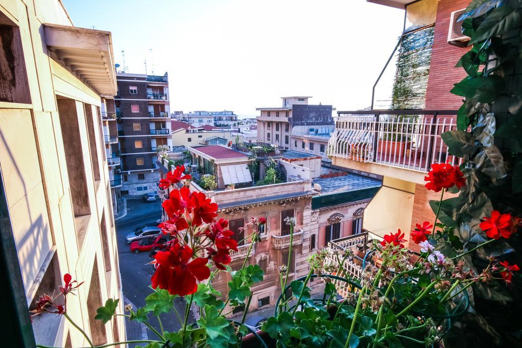96 Guest House Reggio di Calabria Luaran gambar