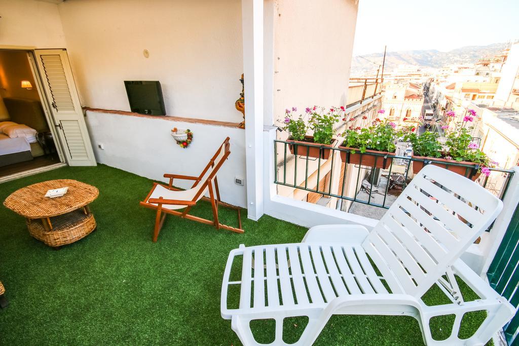 96 Guest House Reggio di Calabria Luaran gambar