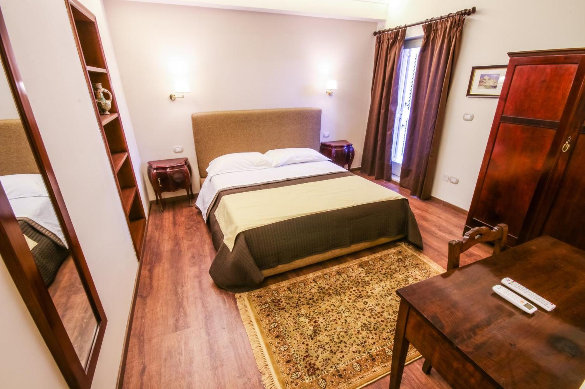 96 Guest House Reggio di Calabria Luaran gambar
