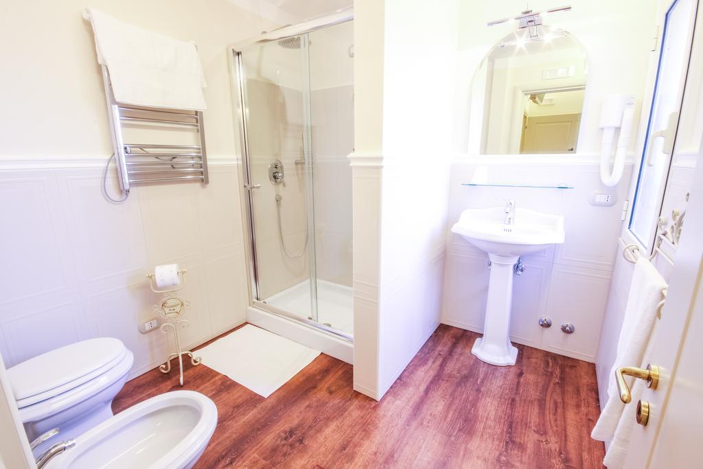 96 Guest House Reggio di Calabria Bilik gambar