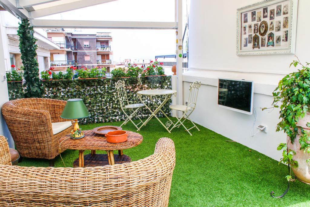 96 Guest House Reggio di Calabria Bilik gambar