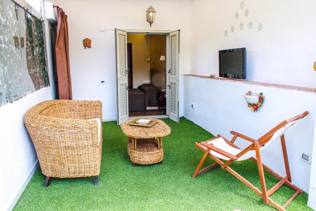 96 Guest House Reggio di Calabria Bilik gambar