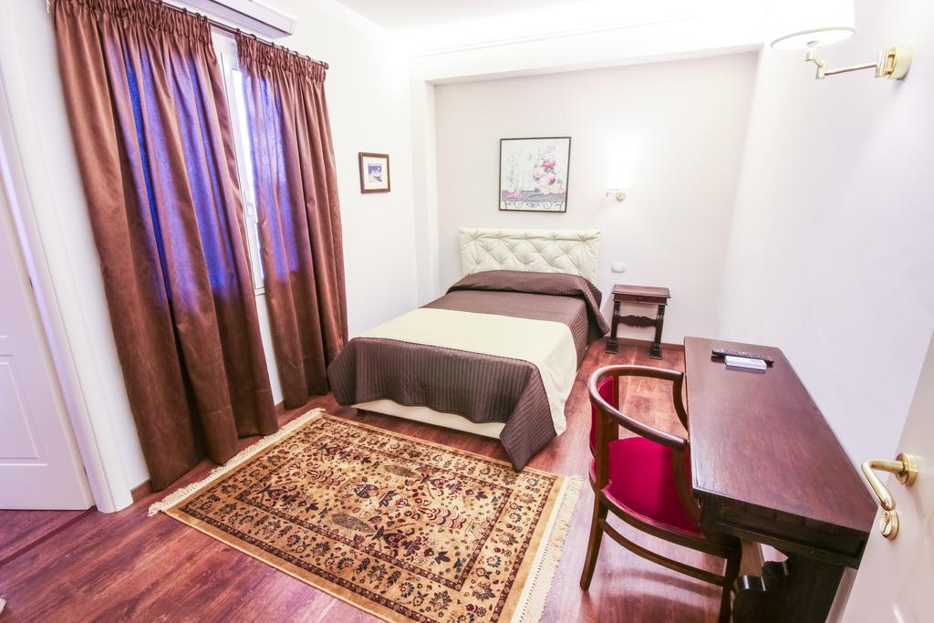 96 Guest House Reggio di Calabria Luaran gambar