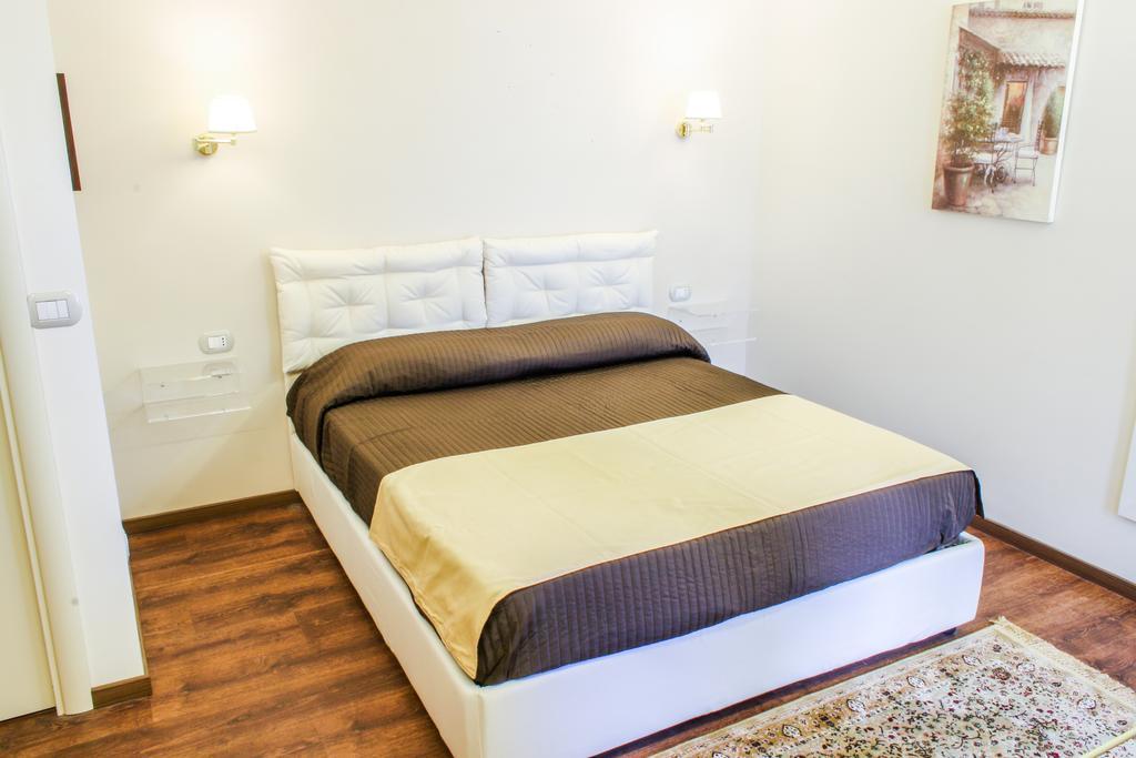 96 Guest House Reggio di Calabria Bilik gambar
