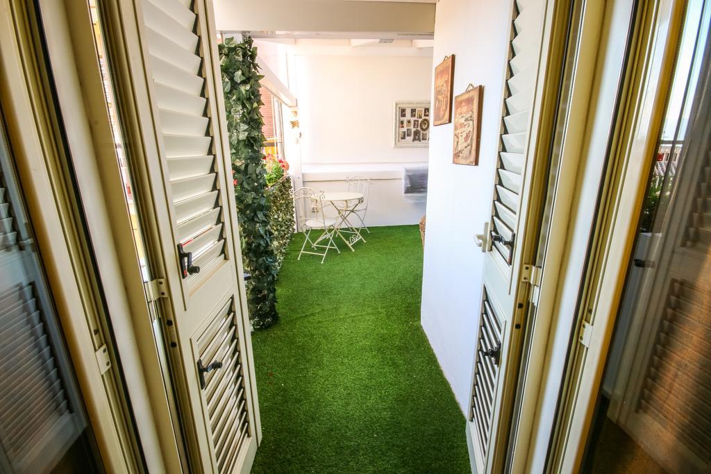 96 Guest House Reggio di Calabria Luaran gambar