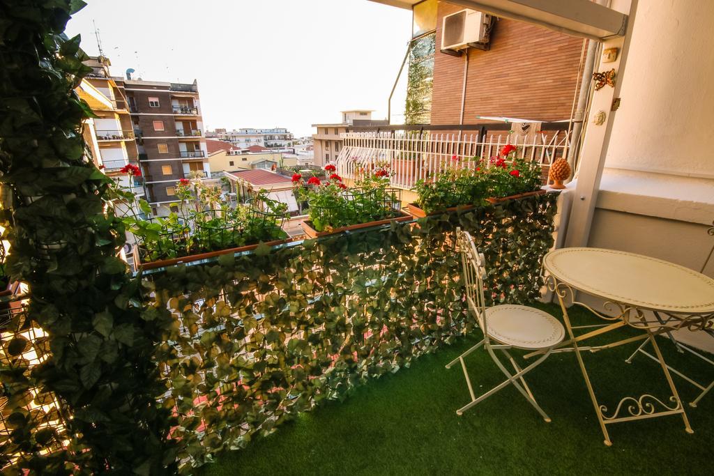 96 Guest House Reggio di Calabria Luaran gambar