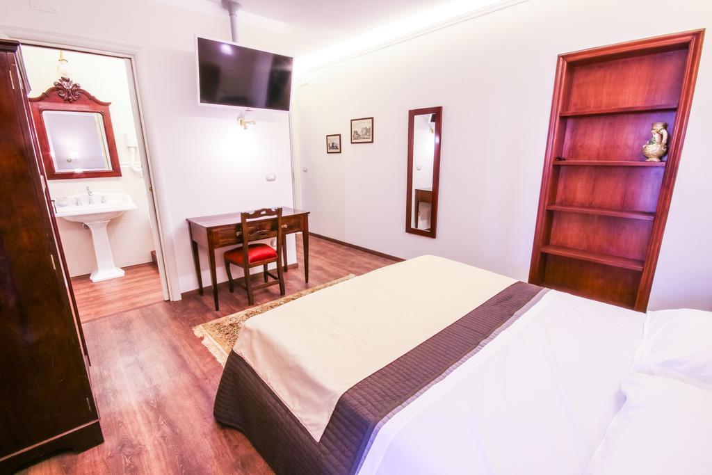 96 Guest House Reggio di Calabria Bilik gambar