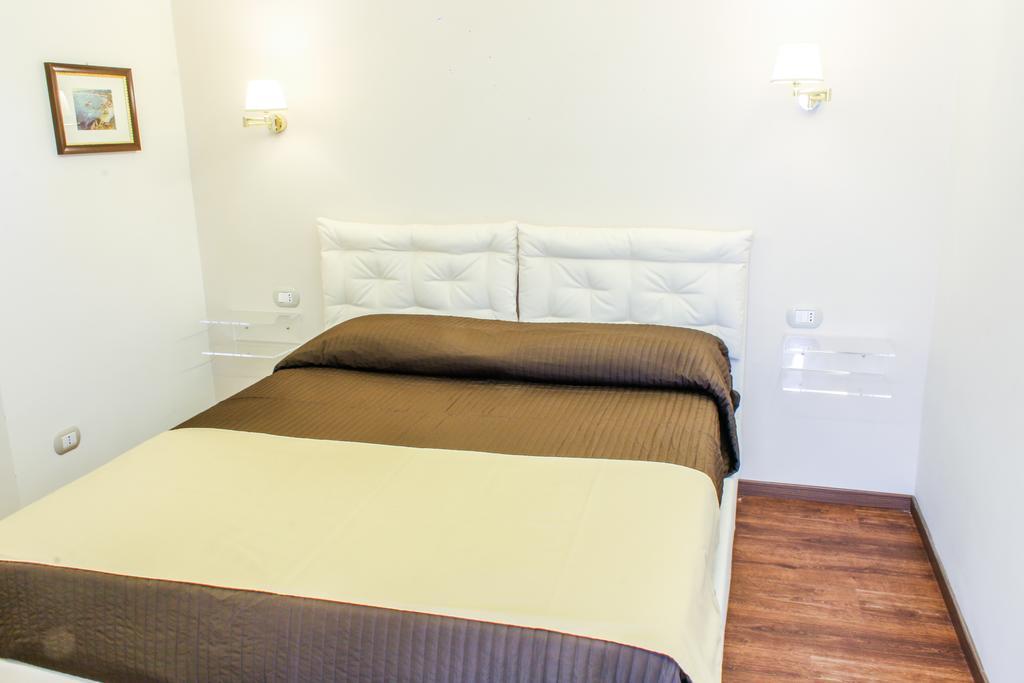 96 Guest House Reggio di Calabria Luaran gambar